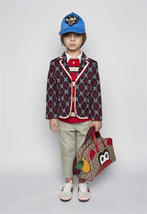 gucci dress for boys